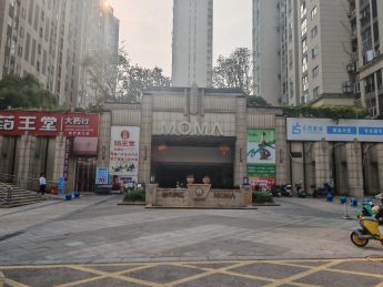 当代滨江MOMA100㎡旺铺招租_搜门面网