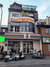 南门口长郡中学旁140平米旺铺直租_搜门面网
