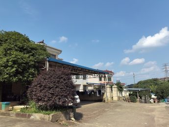 红星全球农批中心附近500平冷库转让_搜门面网