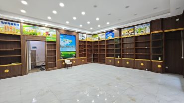 天心区星城荣域临街旺铺出租_搜门面网