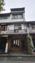 都正街独栋160平旺铺出租_搜门面网