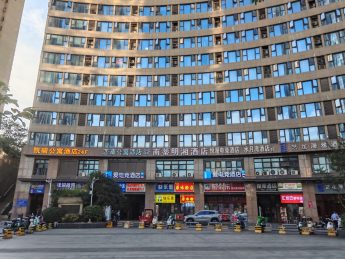 高升广场50㎡超市转让_搜门面网