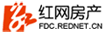 红网房产